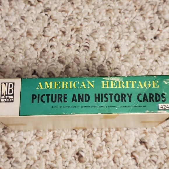 American Heritage - Picture 5 of 6